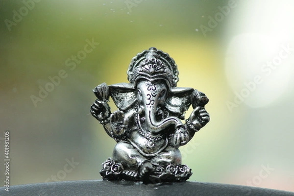 Obraz Lord Ganesha