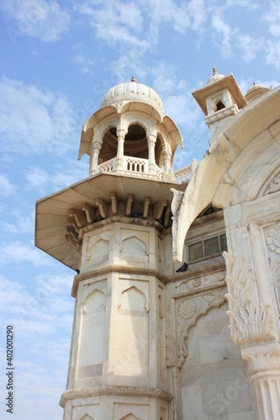 Fototapeta Rajasthan