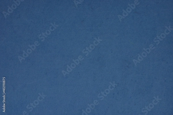 Obraz 青色の紙