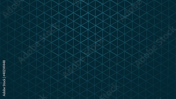 Fototapeta dark blue abstract background, texture