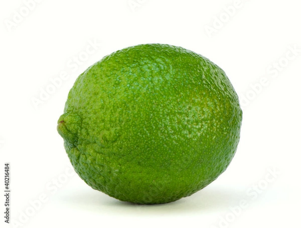 Obraz Lonely lime