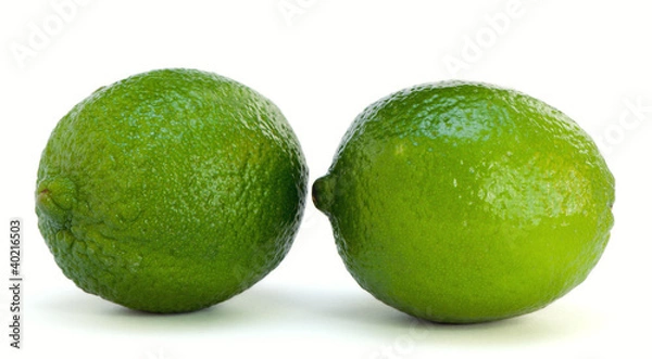 Obraz Two limes