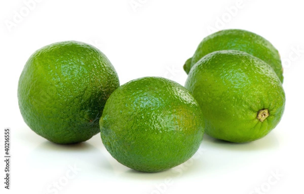 Obraz Four limes