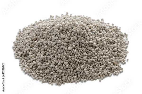 Obraz growmore fertiliser