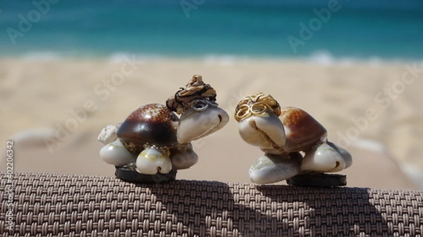 Obraz Urlaubsfeeling