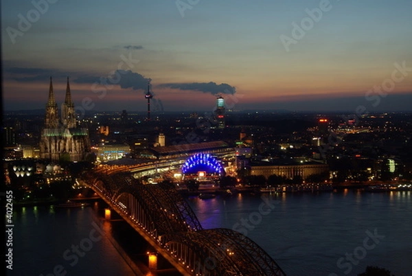 Obraz Saturday Night Live Cologne 