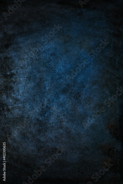 Obraz grunge textured abstract wall background