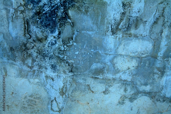 Obraz old wall background