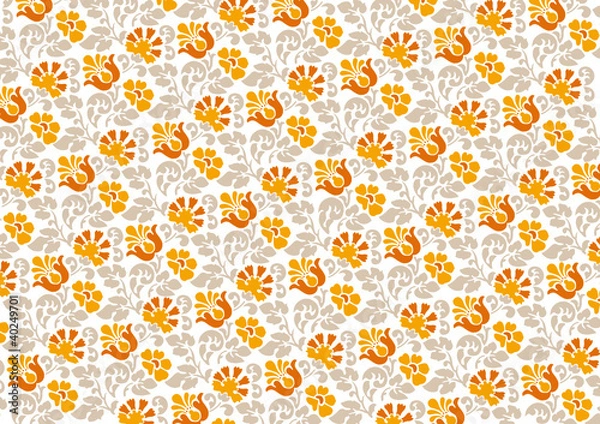 Obraz Blumen Rapport