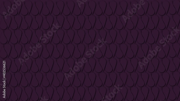 Fototapeta dark purple texture background, design