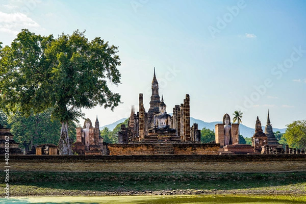Obraz sagrada familia