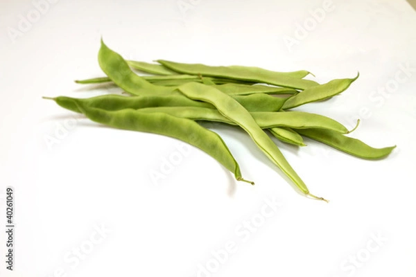 Obraz habichuelas verdes