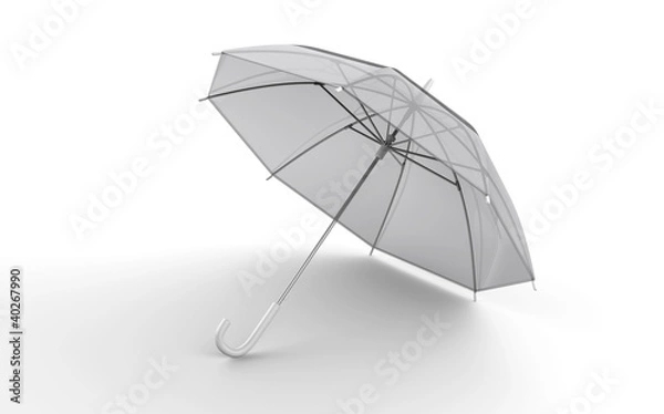 Obraz ビニール傘