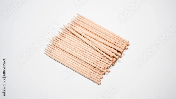 Obraz つまようじ