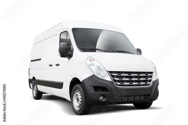 Obraz Transporter_01