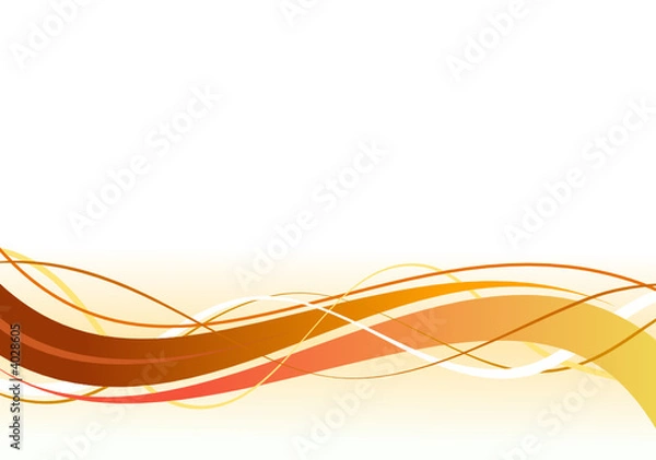 Obraz vector background