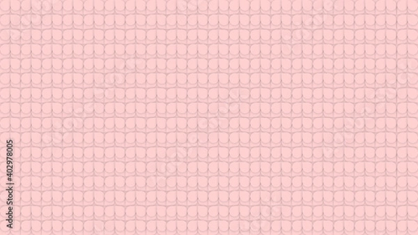 Fototapeta light pink background