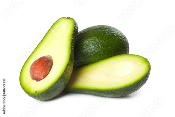 Obraz Avocado