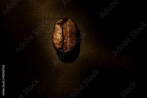 Fototapeta Kaffeebohnen