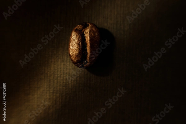 Fototapeta Kaffeebohnen