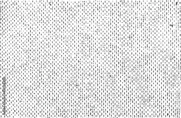 Obraz Grunge rough textured vector background