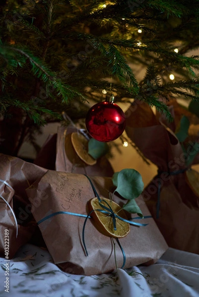 Obraz Happy New Year