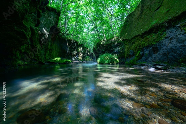 Obraz 樽前ガロー