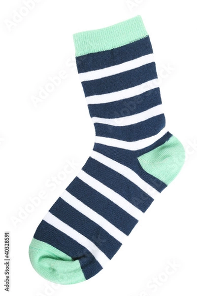 Obraz The sock