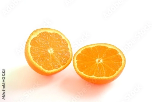 Fototapeta ミネオラの断面