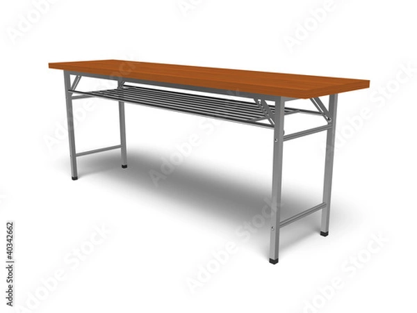 Obraz 会議テーブル