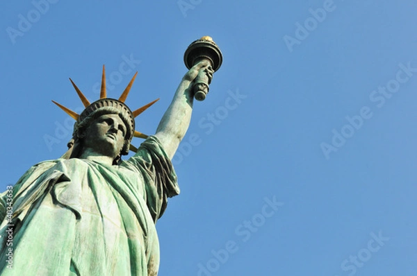 Obraz Nowy Jork, USA