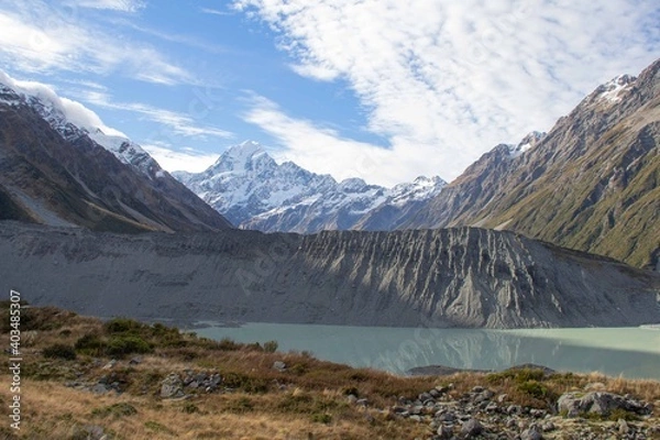 Obraz CONJUNCIÓN DE ELEMENTOS