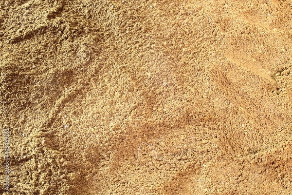 Fototapeta sand texture background