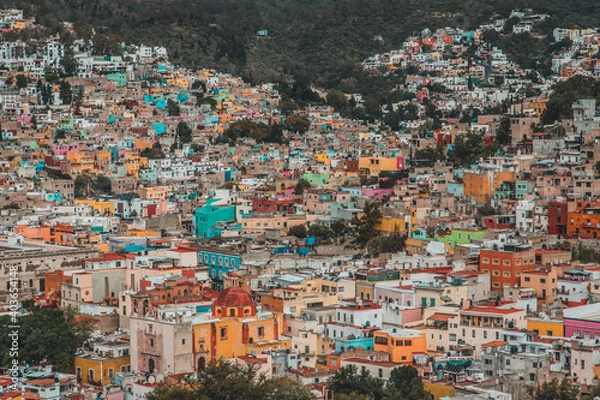 Obraz Guanajuato