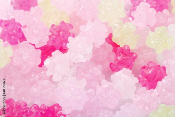 Fototapeta 金平糖