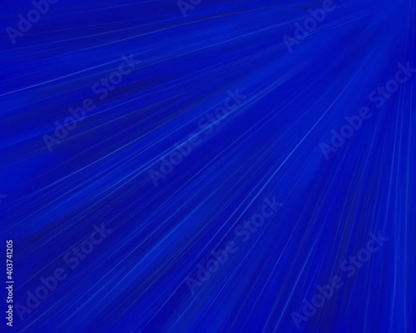 Fototapeta 背景素材　青　光