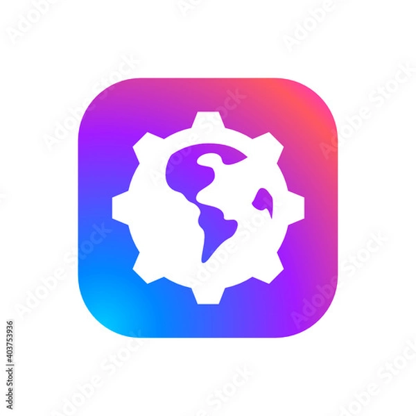 Fototapeta Web Devlopment