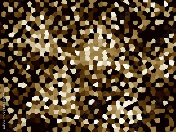 Fototapeta Abstract vintage retro colorful texture background. A sample with pattern design. Can use for web design.