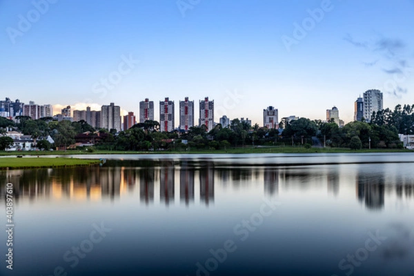 Obraz Curitiba