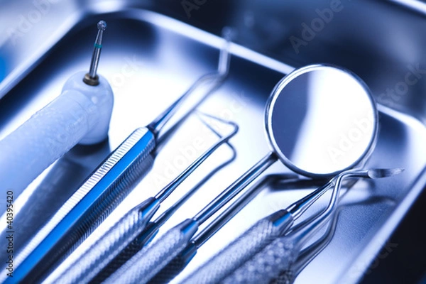 Obraz Dental medicine