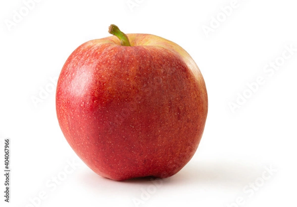 Obraz Gala-Apfel freigestellt