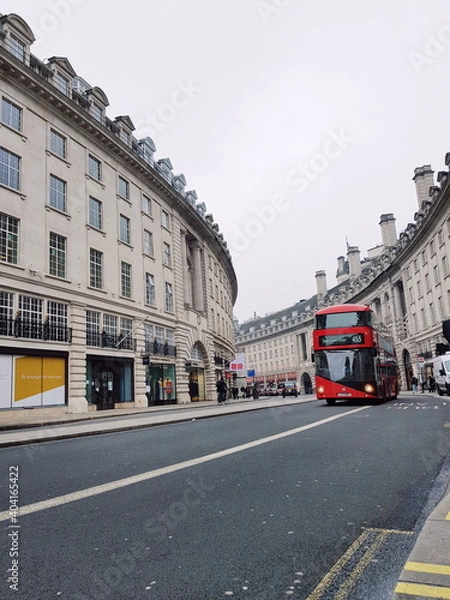 Obraz London Sightseeing