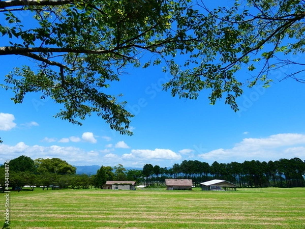 Obraz 霧島ジオパーク