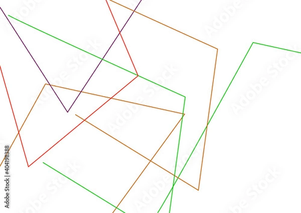 Obraz background with lines and copy space for text