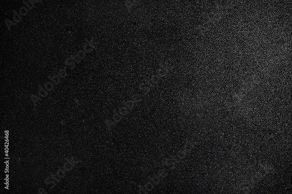 Obraz Black texture