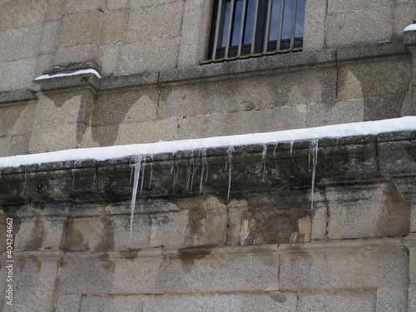 Obraz Monasterio de El Escorial