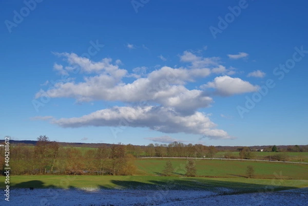 Fototapeta Landschaft