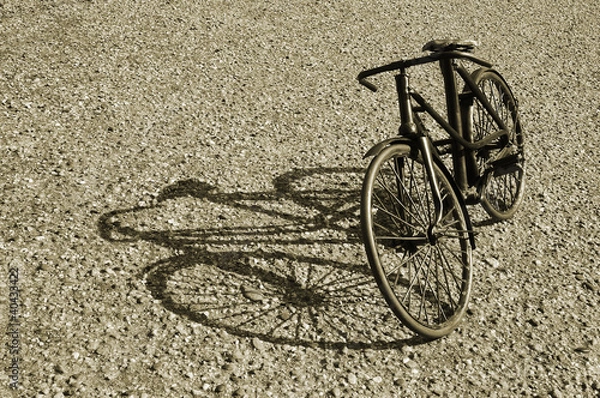 Obraz Vintage Bicycle