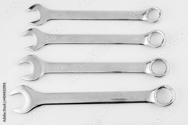 Obraz llaves fijas 3