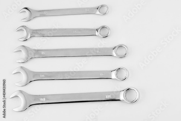 Obraz llaves fijas 2